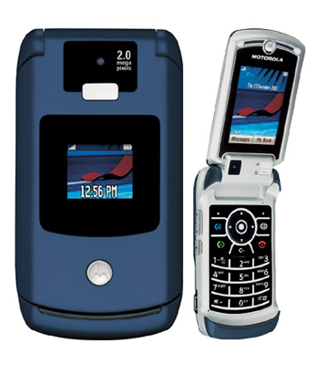 motorola v3x